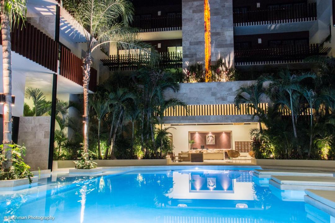 Photo of Outdoor in Gonzalo Guerrero
