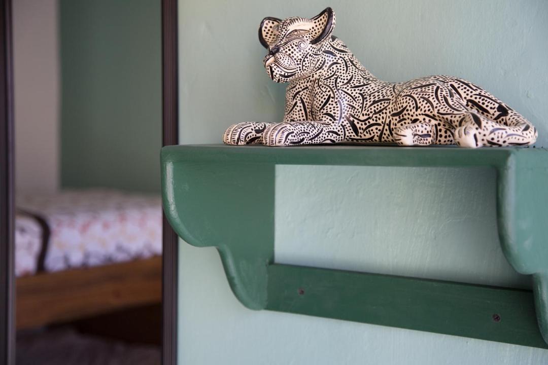 Photo of Bedroom in De La Merced