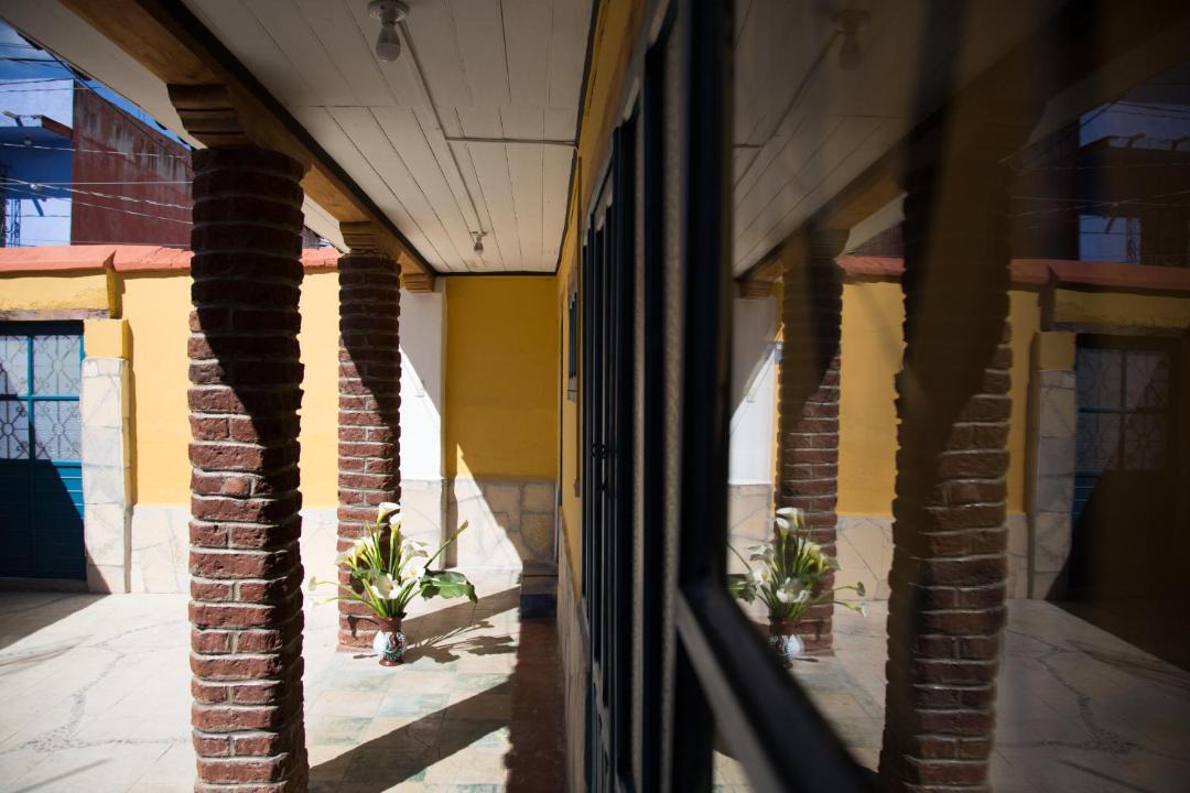 Photo of Others in De La Merced