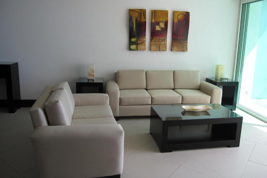 Photo of Livingroom in Ixtapa