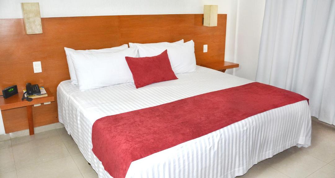 Photo of Bedroom in Minatitlán