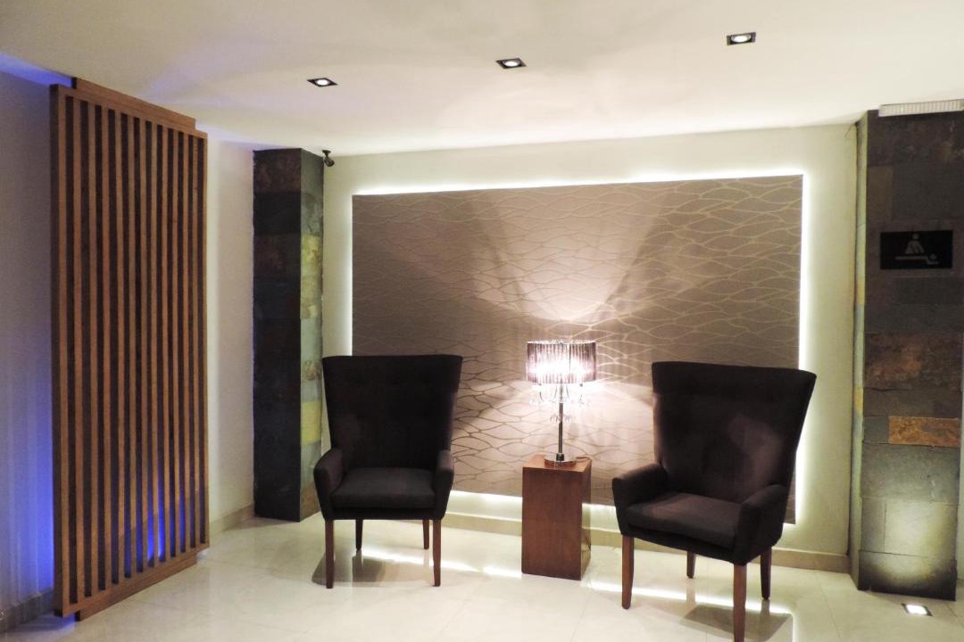 Photo of Livingroom in Leon Centro