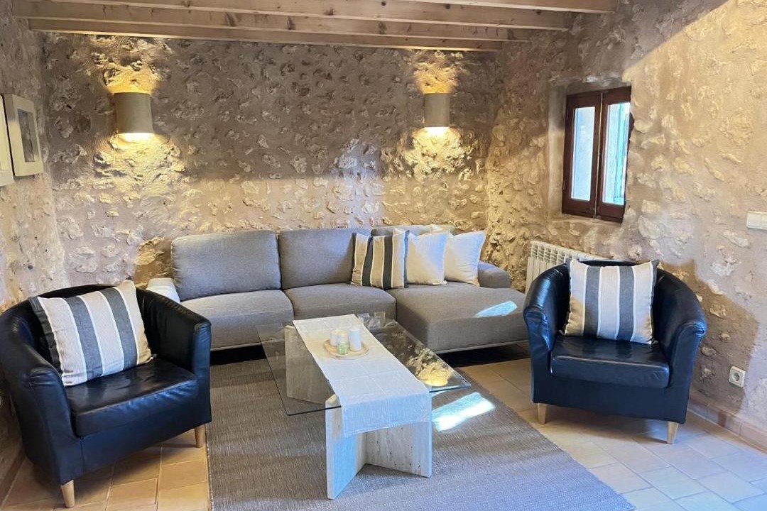 Photo of Livingroom in Costitx