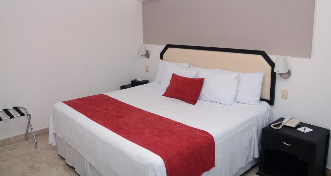 Photo of Bedroom in Minatitlán