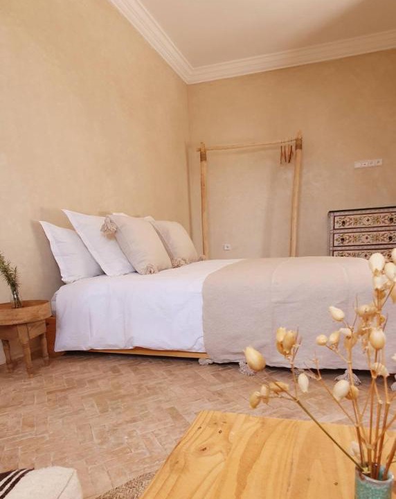 Photo of Bedroom in Ghazoua