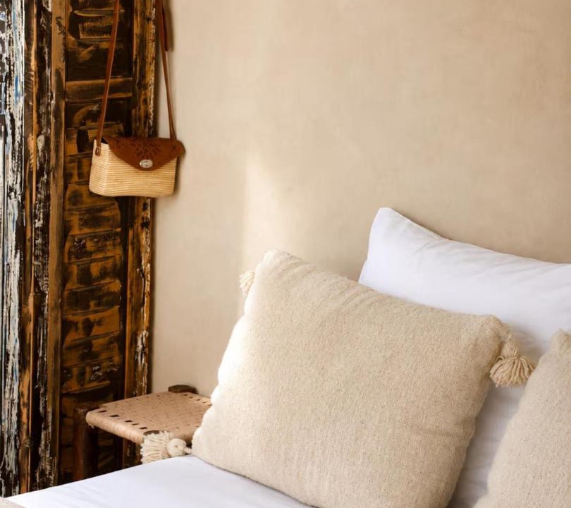 Photo of Bedroom in Ghazoua
