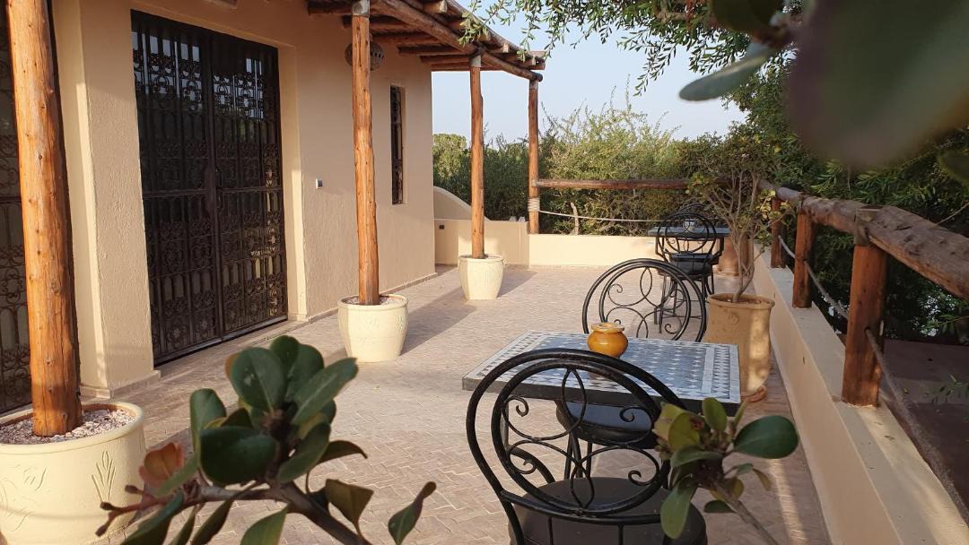 Photo of Patio Balcony in Ghazoua