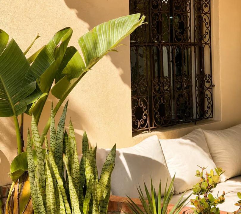 Photo of Patio Balcony in Ghazoua