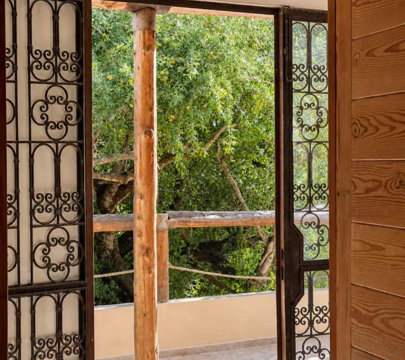 Photo of Patio Balcony in Ghazoua