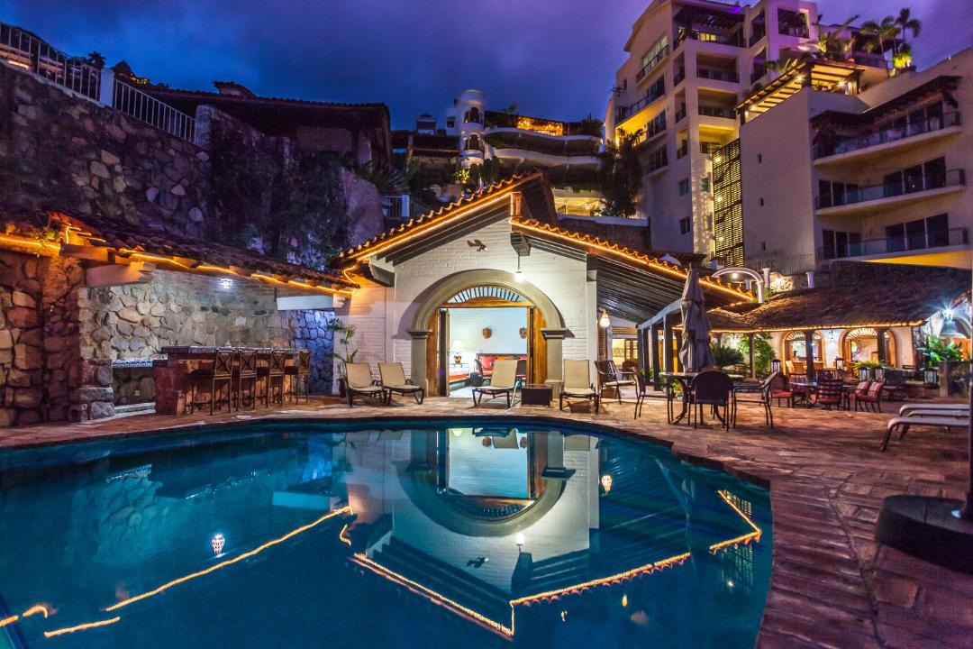 Photo of Outdoor in South Shore Hotel Area