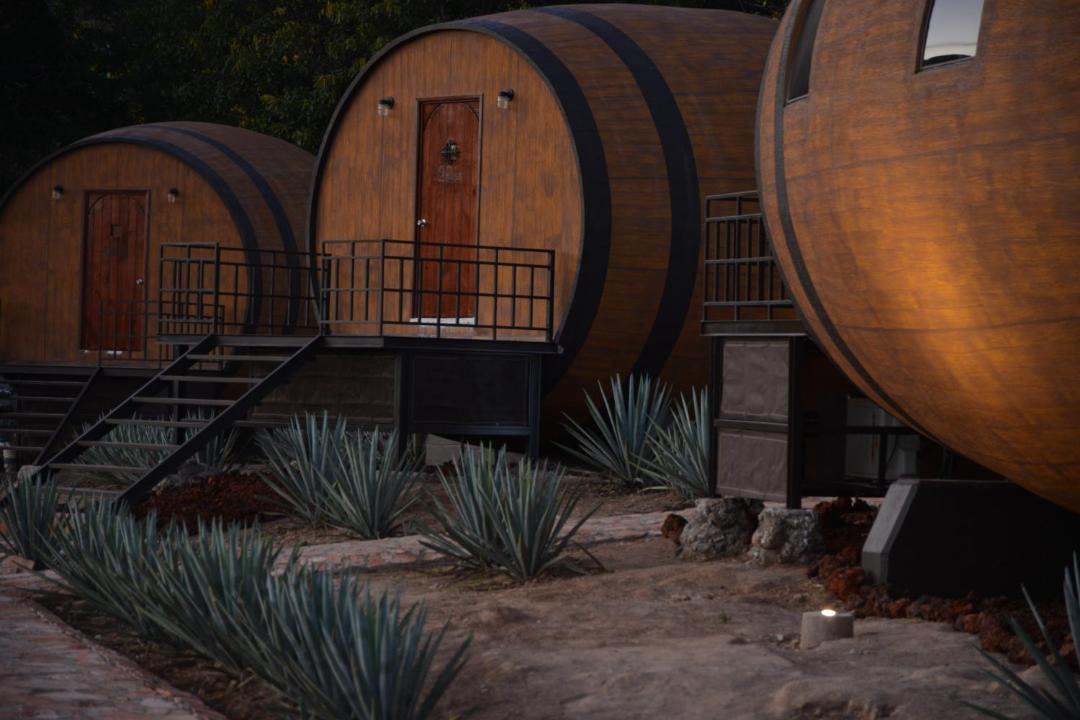 Photo of Others in Tequila