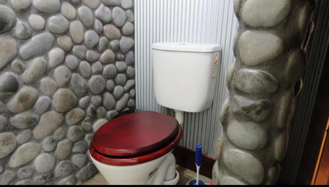 Photo of Bathroom in Tamahere
