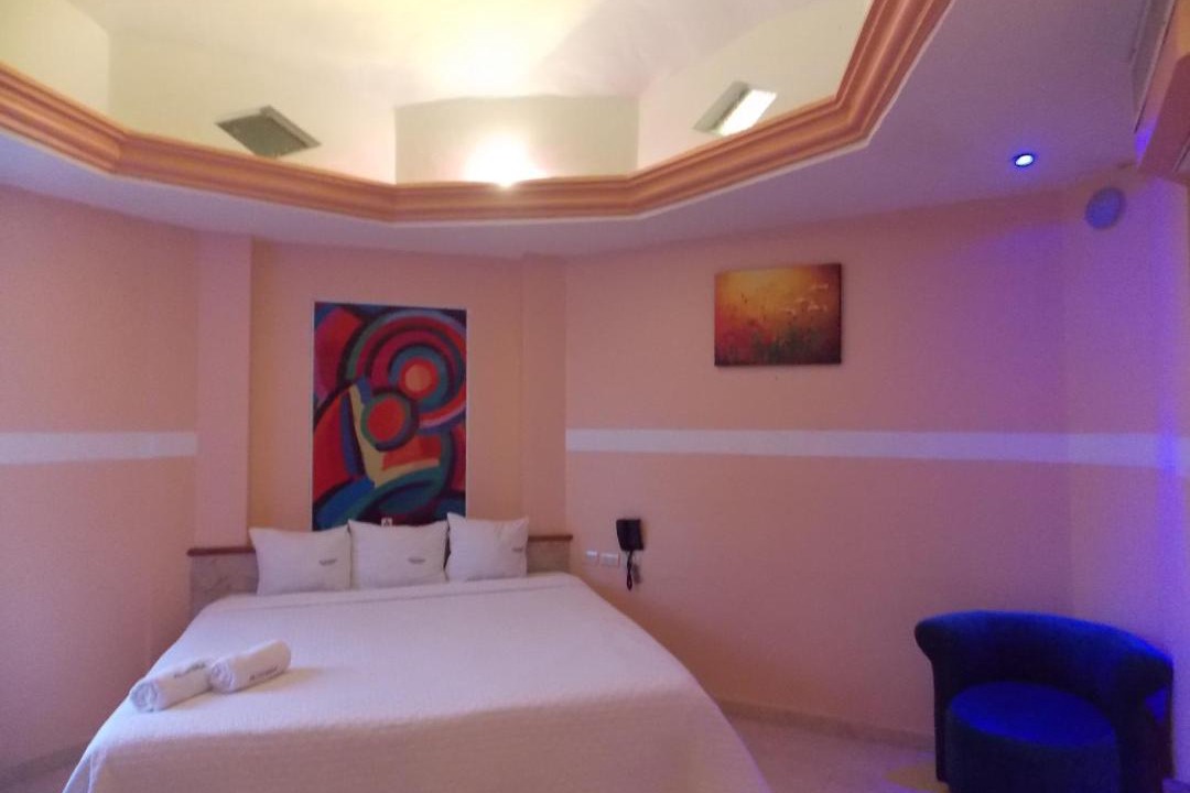 Photo of Bedroom in Emiliano Zapata
