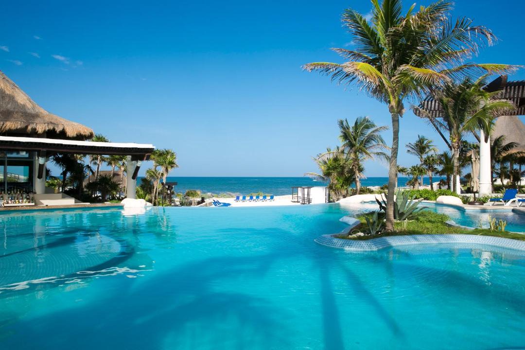 Photo of Outdoor in Playa Paraiso