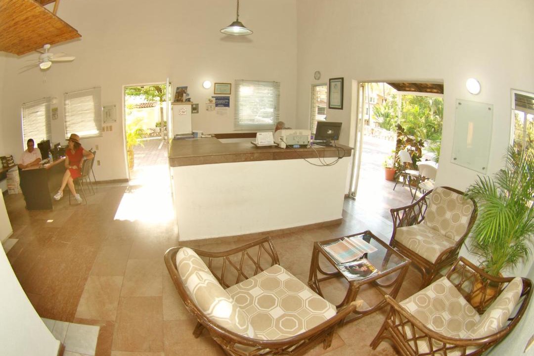Photo of Livingroom in Las Hadas