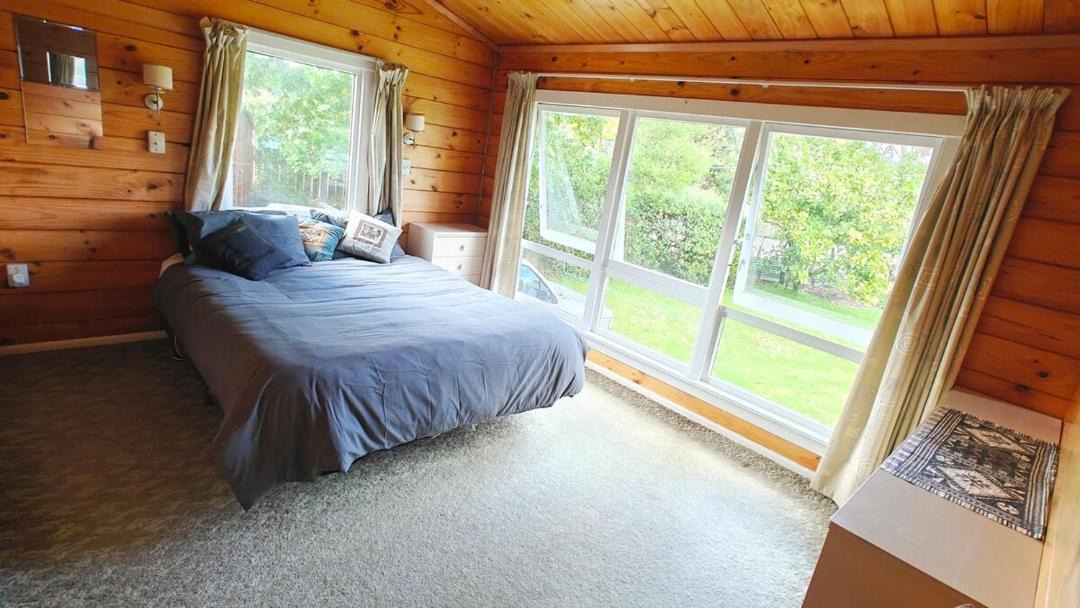 Photo of Bedroom in Owhango