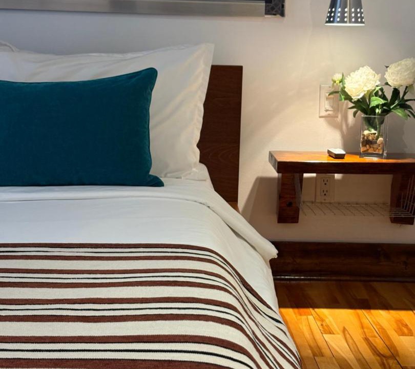 Photo of Bedroom in De Lorimier