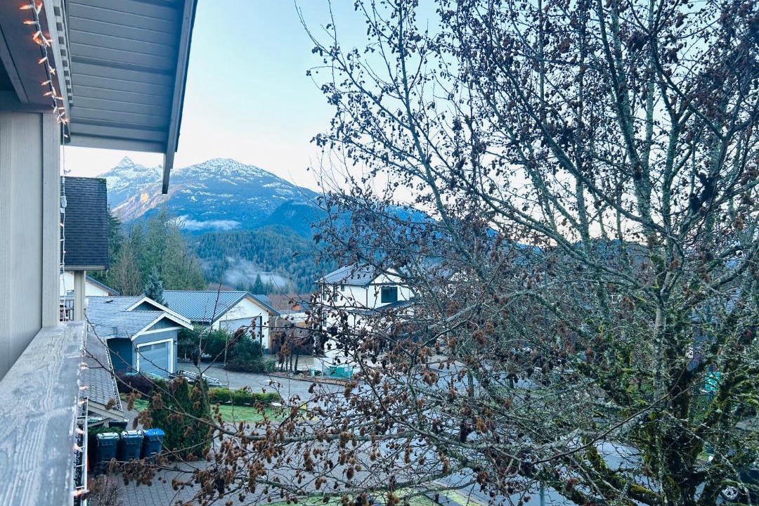 Photo of Others in Squamish