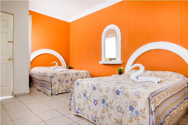 Photo of Bedroom in Salamanca