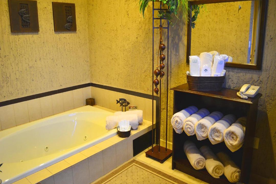 Photo of Bathroom in Cordoba