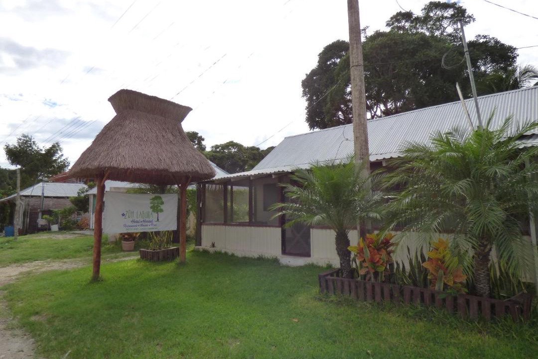 Photo of Others in Calakmul