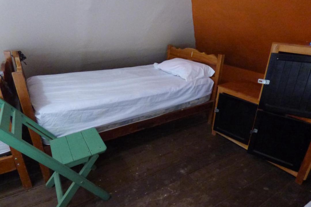 Photo of Bedroom in Calakmul
