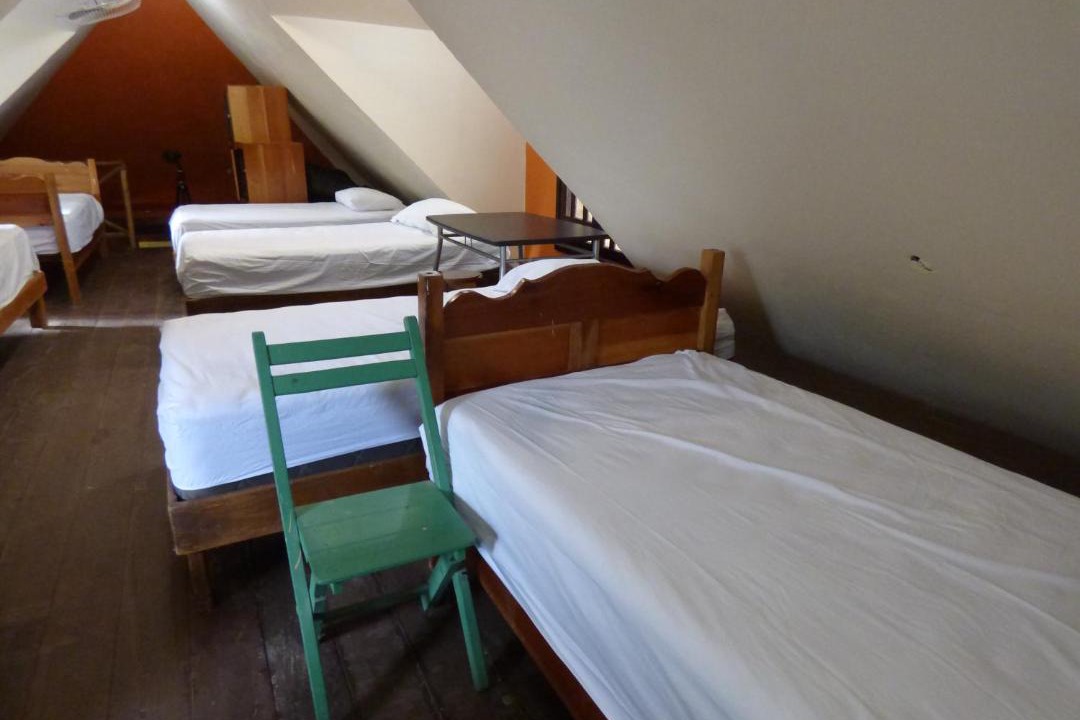 Photo of Bedroom in Calakmul