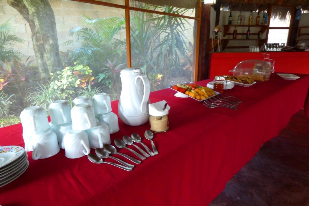 Photo of Others in Calakmul