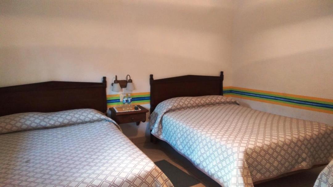 Photo of Bedroom in Centro