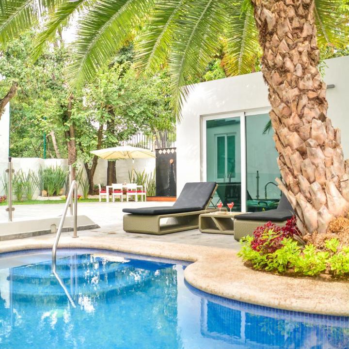 Photo of Outdoor in Zona Minerva