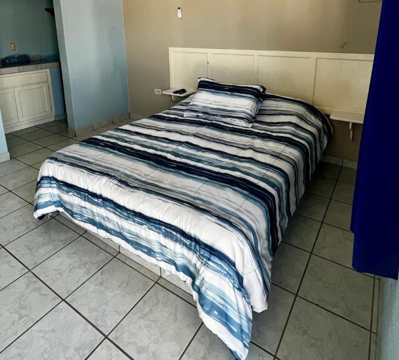 Photo of Bedroom in Ferrocarrilera