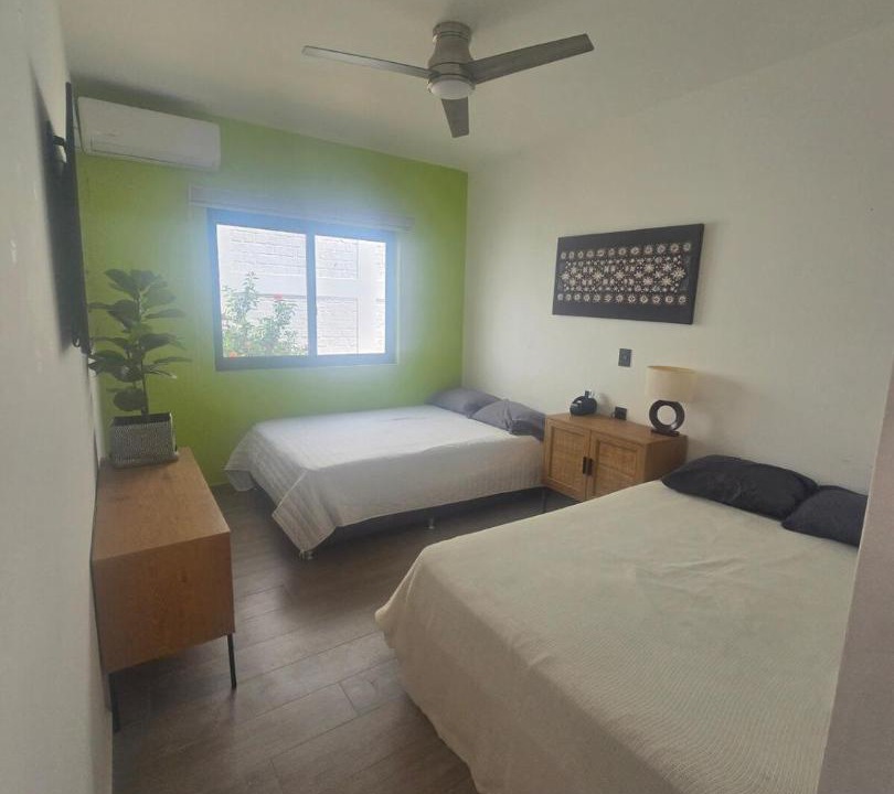 Photo of Bedroom in Jocotepec