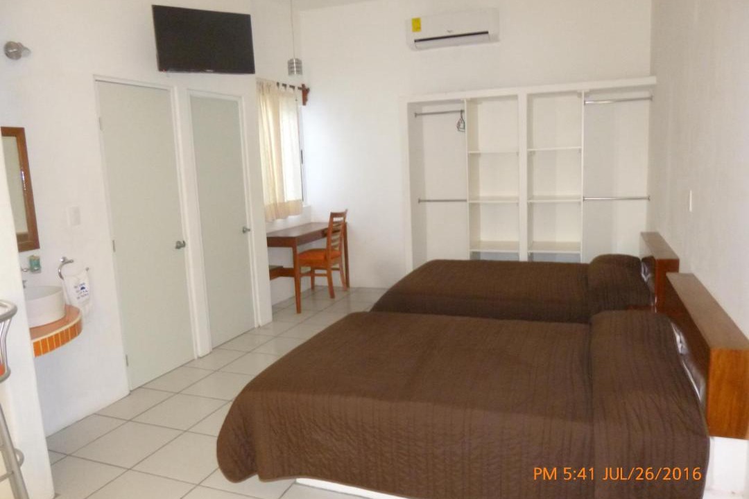 Photo of Bedroom in Salina Cruz