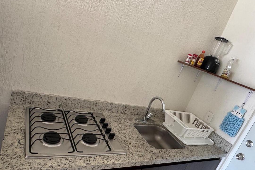 Photo of Kitchen in Ixtapa