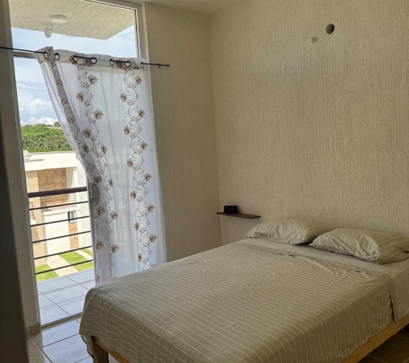 Photo of Bedroom in Ixtapa