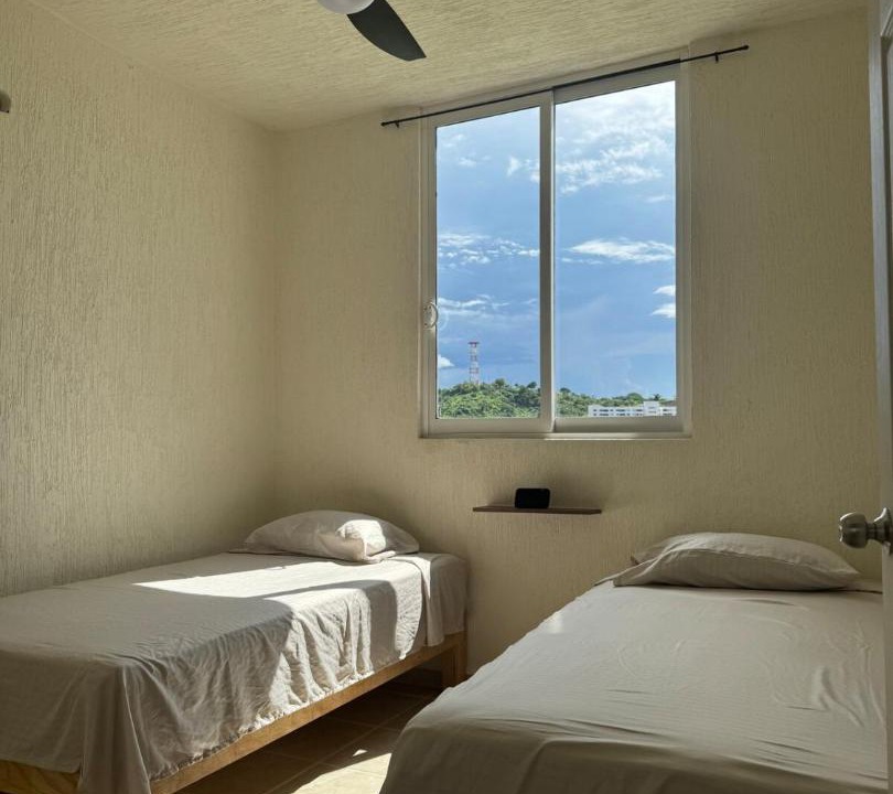 Photo of Bedroom in Ixtapa