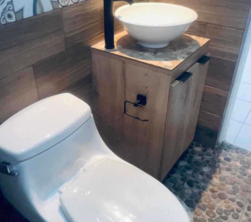 Photo of Bathroom in Jimenez