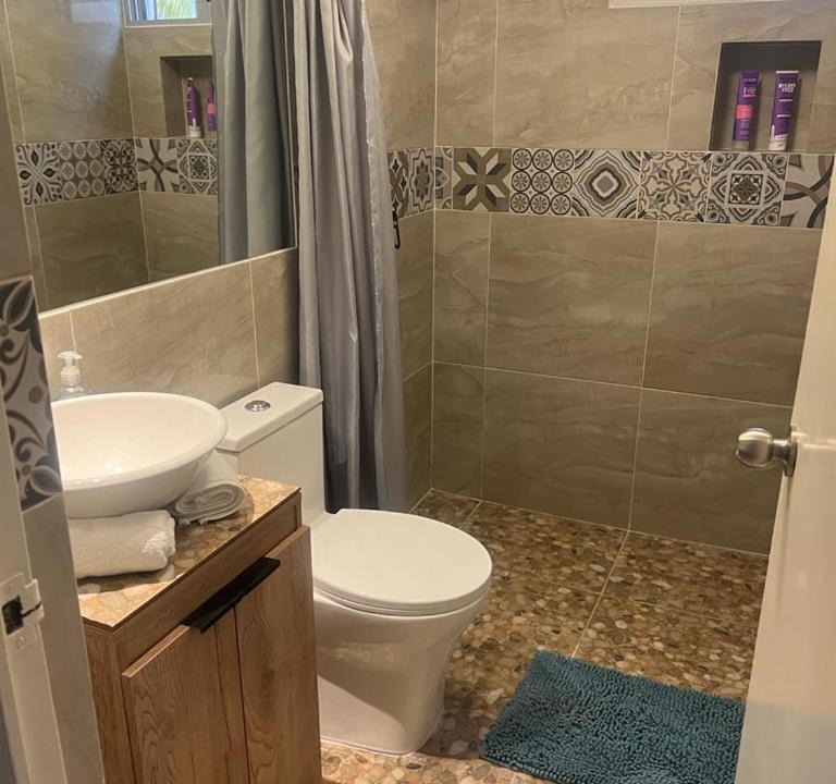 Photo of Bathroom in Jimenez