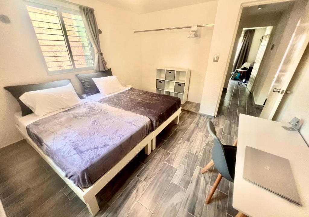 Photo of Bedroom in Jimenez
