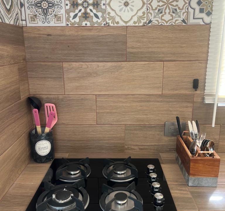 Photo of Kitchen in Jimenez