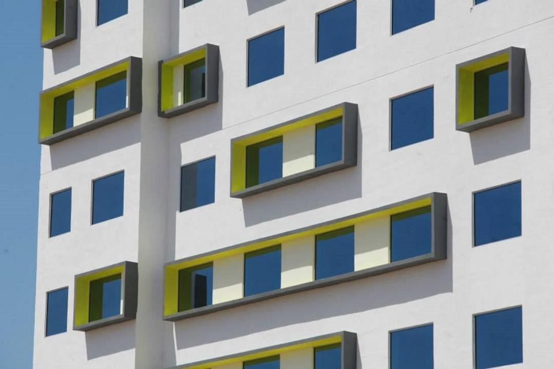 Photo of Buildings in Angelopolis