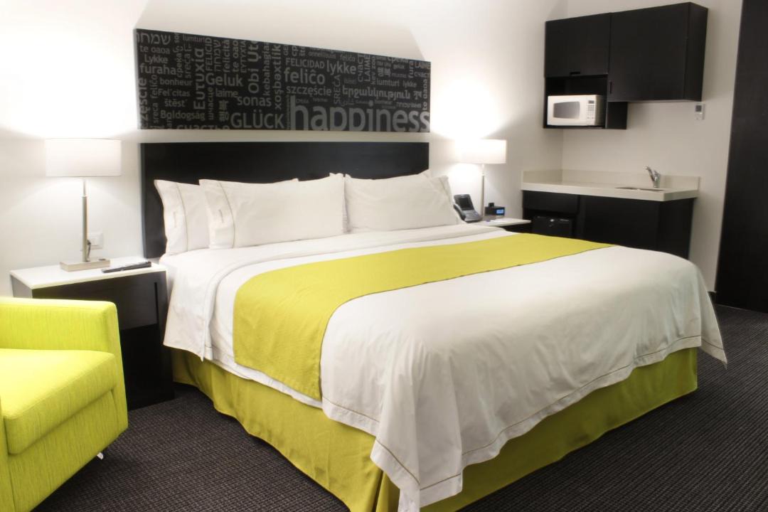 Photo of Bedroom in Angelopolis