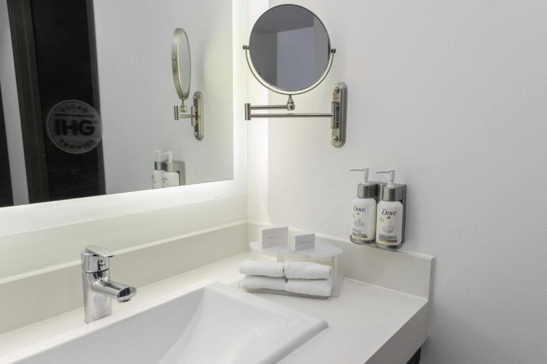 Photo of Bathroom in Angelopolis