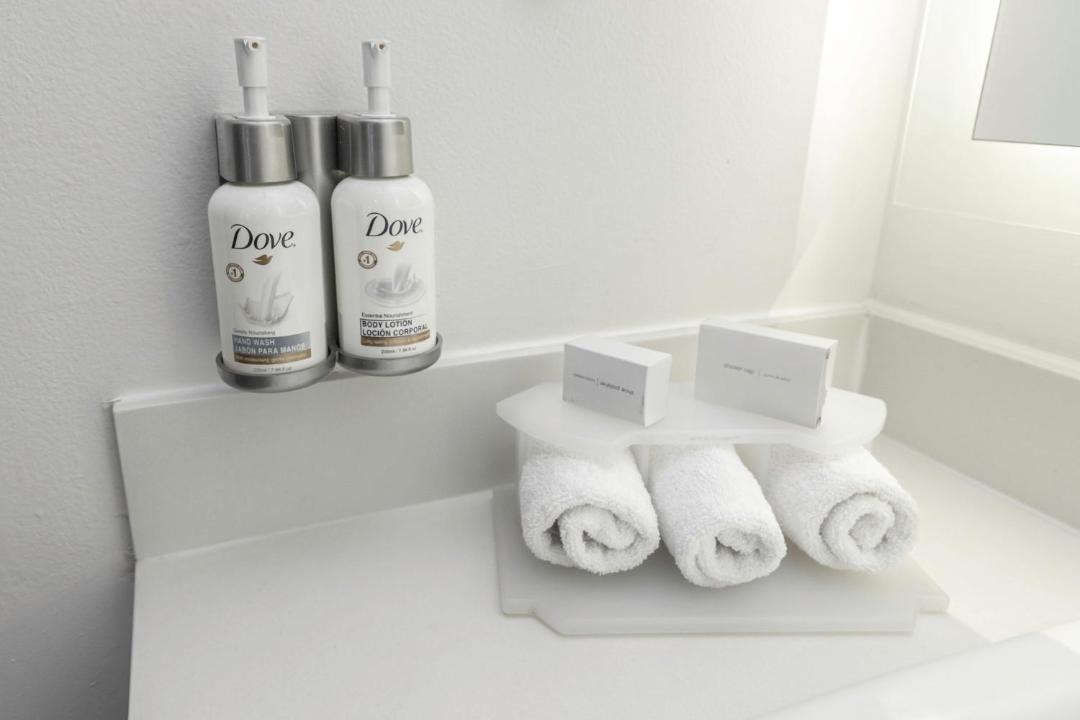 Photo of Bathroom in Angelopolis