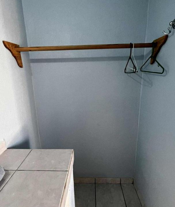 Photo of Bathroom in Ferrocarrilera