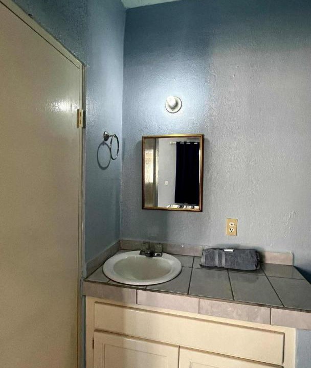 Photo of Bathroom in Ferrocarrilera