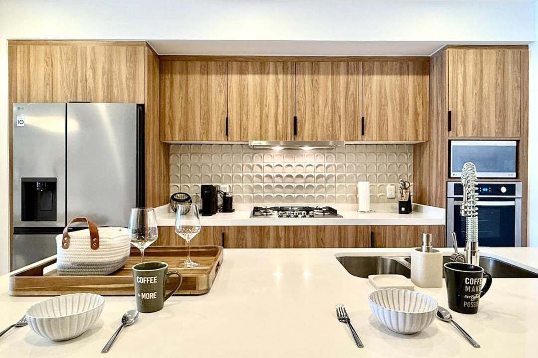 Photo of Kitchen in Las Glorias