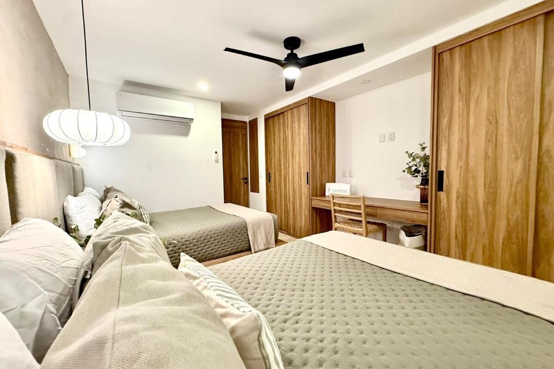 Photo of Bedroom in Las Glorias