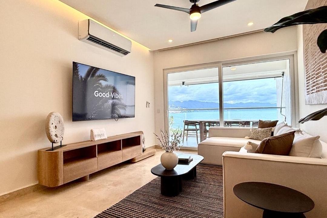 Photo of Livingroom in Las Glorias