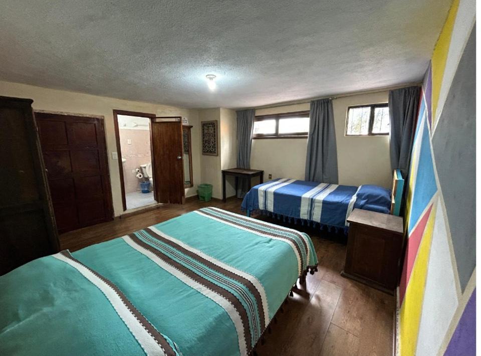 Photo of Bedroom in De La Merced